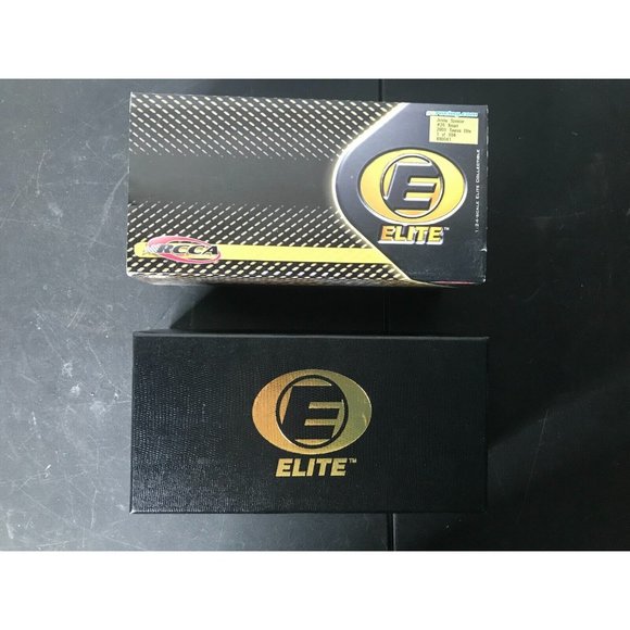 RCCA Elite Jimmy Spencer #26 2000 Ford Taurus Model Car K-Mart #/804 1/24 - Picture 5 of 10